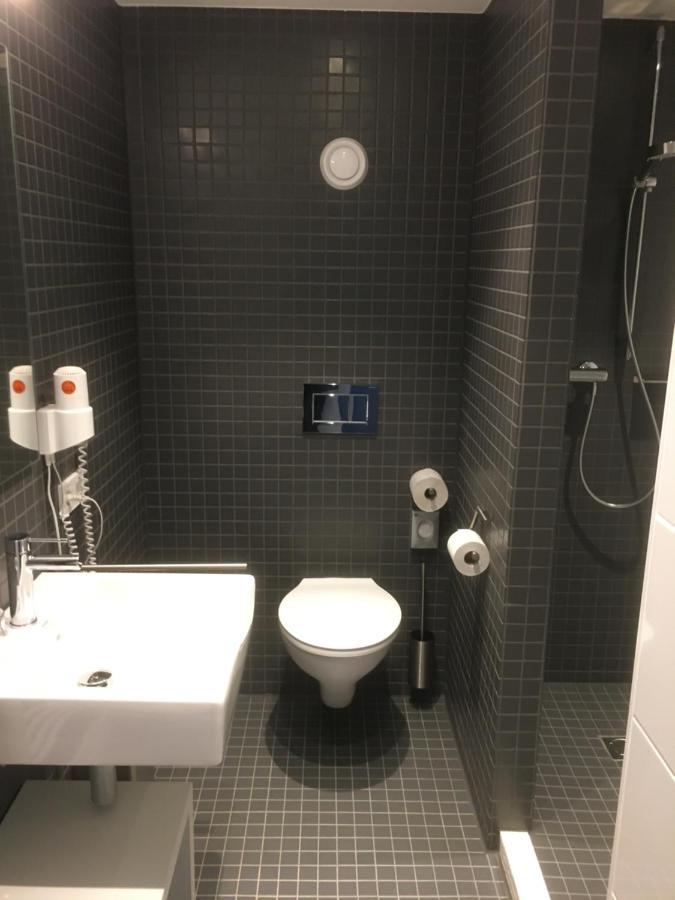 Evangelische Tagungsstaette Bad Boll Exterior foto